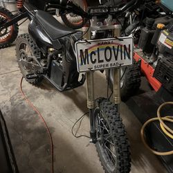 Moto Tech 48v (30mph)