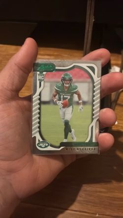Garrett Wilson RC