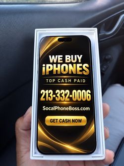 Apple iPhone iPad MacBook buyer