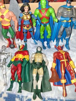 TOYS