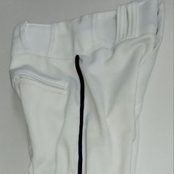 Youth Baseball Pants