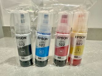 Epson Printer Ink