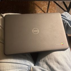 Dell Chromebook 2020 