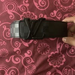 Lv Belt