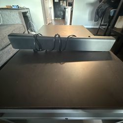 Vizio Sound Bar