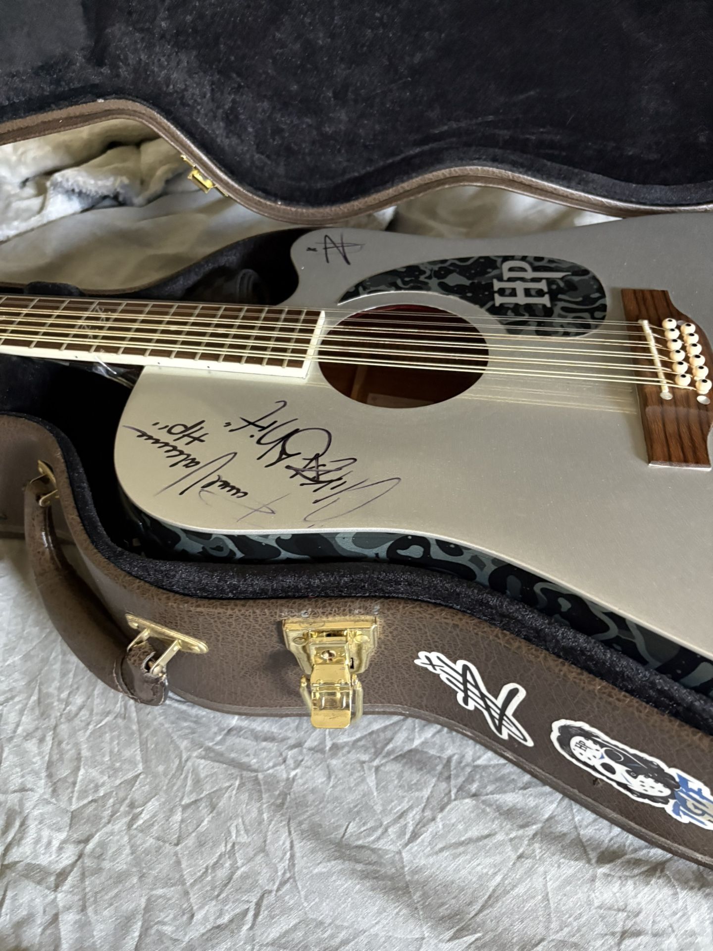 Takamine JJ