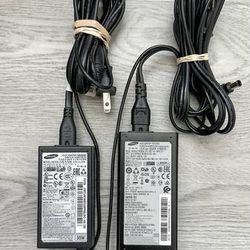 Samsung LCD / LED Monitor AC Adapter / Power Supply