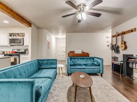 Velvet Couches