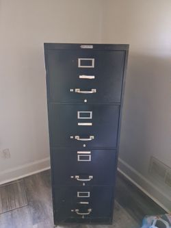 File cabinet