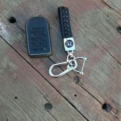 Keychain  