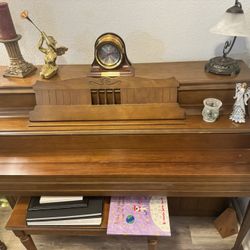 Piano 