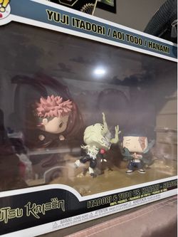 Funko pops