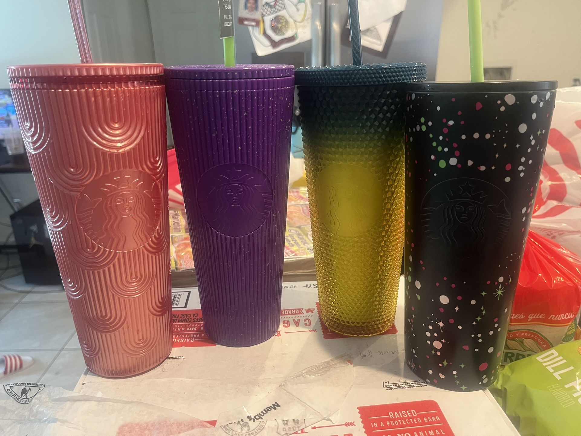 Starbucks Cups For Sale