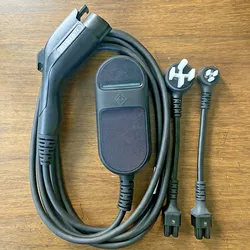 Rivian Portable Charger