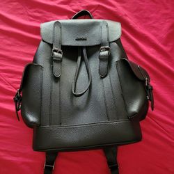 Joan&Dvid Workbook Backpack