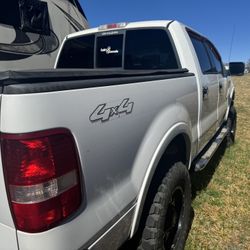  2006 FORD F-150