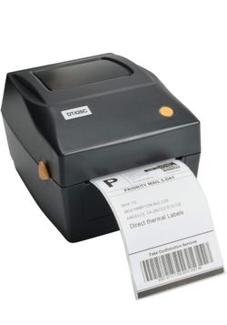 Shipping Label Printer