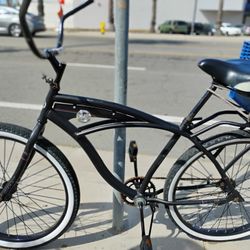 Beach Cruiser Like New