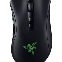 Razer DeathAdder v2 Pro Wireless Gaming Mouse