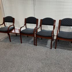 Office Chairs 