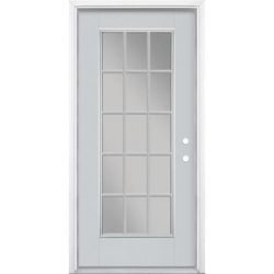 High-Quality Impact Windows and Doors