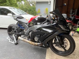 Zx10r 2011