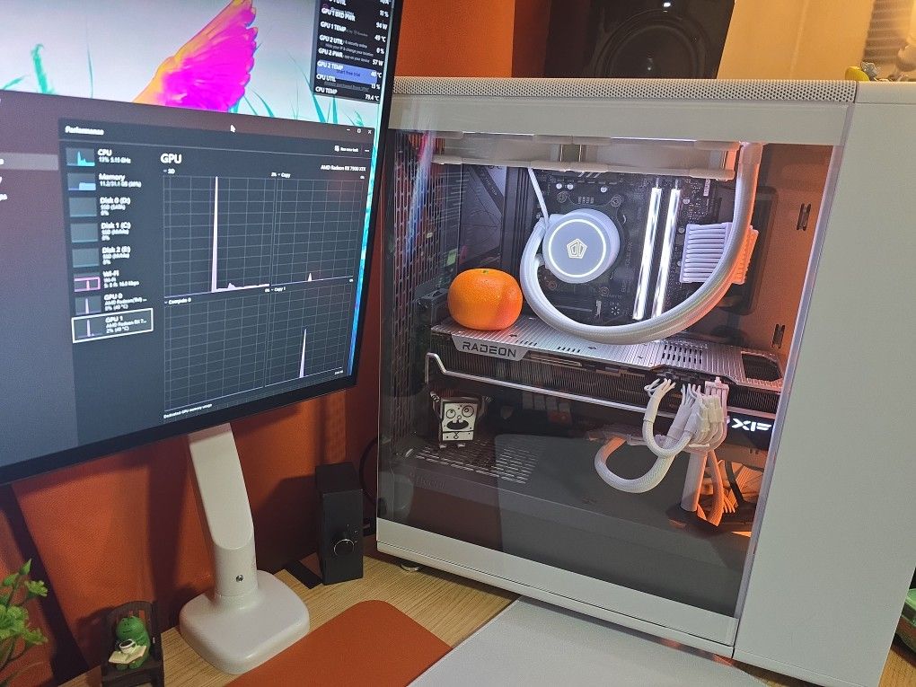 XFX 7900 XTX Graphics Card