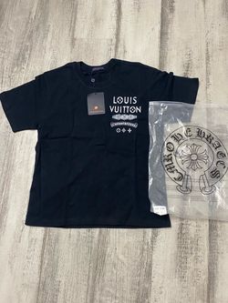 Lv shirt