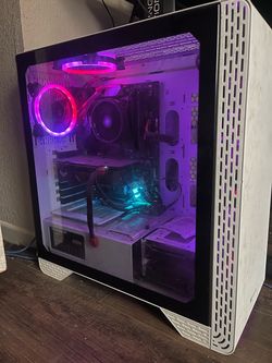 Budget Gaming  Pc