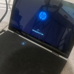 HP Spectre x360 Convertible Laptop