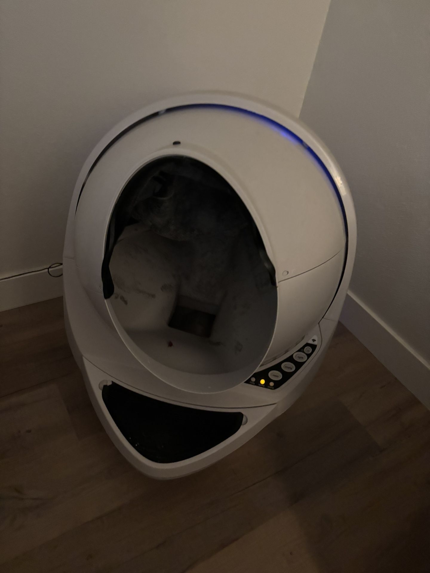 Litter Robot 