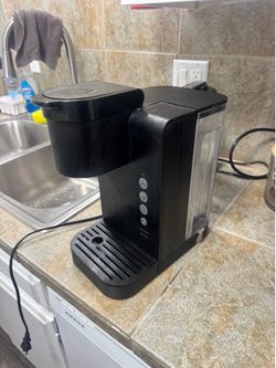 Keurig coffee maker