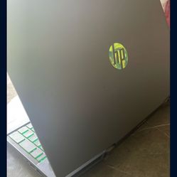 HP Gaming Laptop 