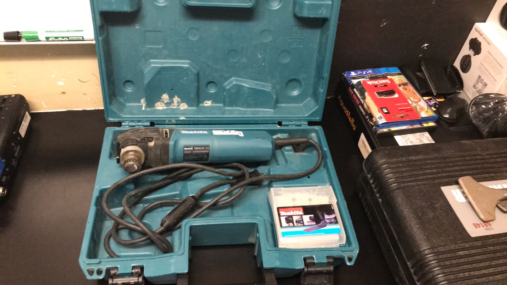 Makita Multi tool