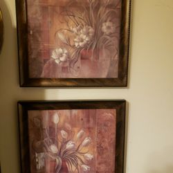 Wall Artwork Painting 