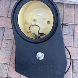 Jeep Jl Subwoofer Box