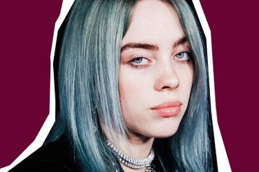 Billie Eilish AUGUST 3rd 2020