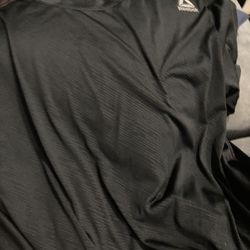 Reebok Shirt 