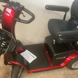 Victory Pride Scooter