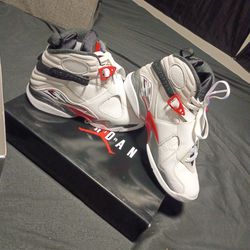 Bugs Bunny 8's Air Jordan