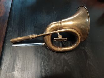 Vintage Car Horn