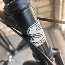 Surly cross check