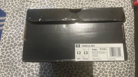 Men’s Size 12 Adidas ADV