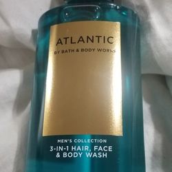 Atlantic 