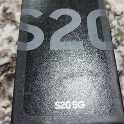 S20 Samsung 128gb 