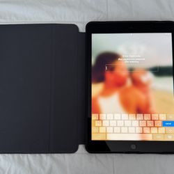 iPad 