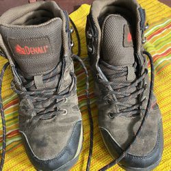 Denali Hiking boots 