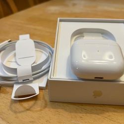 Airpods 3rd Generation 