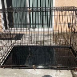 Dog Cage