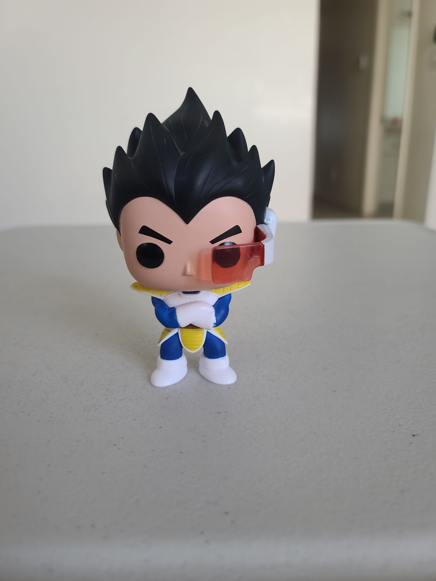 Dragon Ball Z DBZ Funko POP Vegeta Anime Figure #10